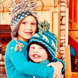 Meet your Posher, Paul